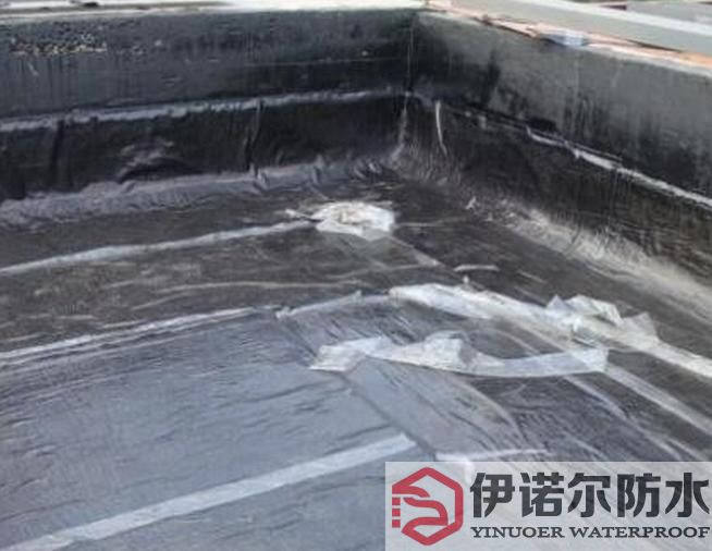 苏州水池防水补漏