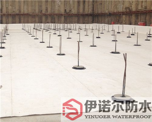 苏州地下室堵漏防水