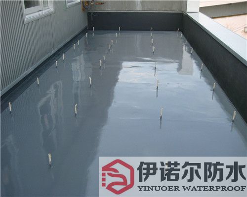 苏州屋顶阳台防水