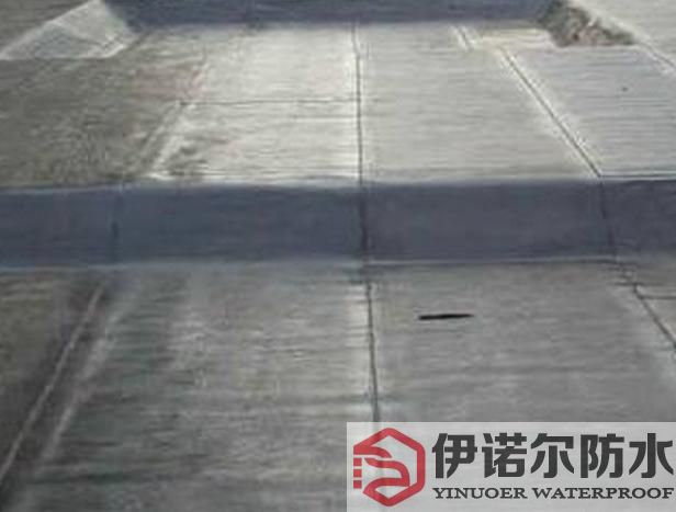 苏州地下室防水