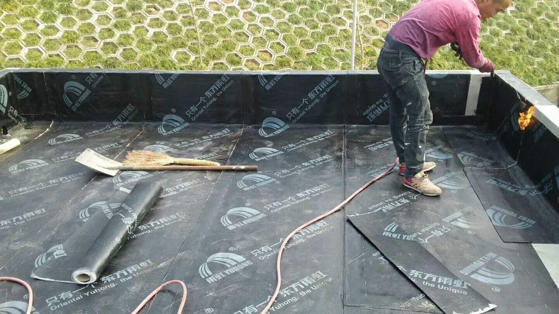 苏州楼顶防水公司电话_阳台防水,防水工程,楼顶防水